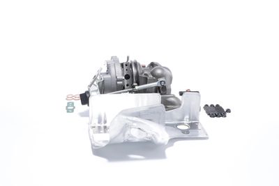 LADER AUFLADUNG BTS Turbo T981176BT 9