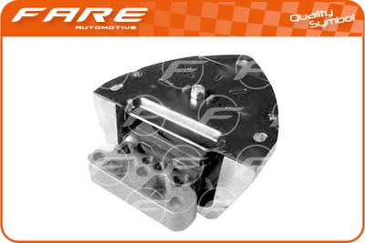 FARE SA 4400 Подушка двигателя  для VW (Фольцваген)