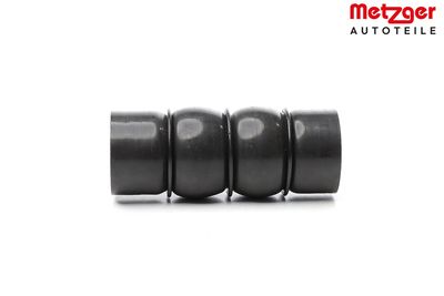 LADELUFTSCHLAUCH METZGER AUTOTEILE 2401061 19