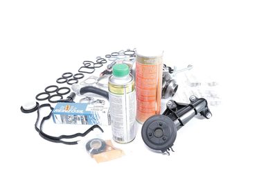LADER AUFLADUNG BTS Turbo T981412SUPERKIT 13