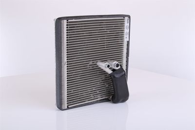 VERDAMPFER KLIMAANLAGE NISSENS 92369 38