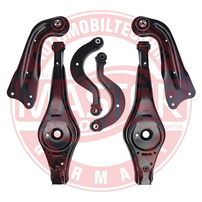 SET SUSPENSIE ROATA MASTER-SPORT GERMANY 369881KITMS 1