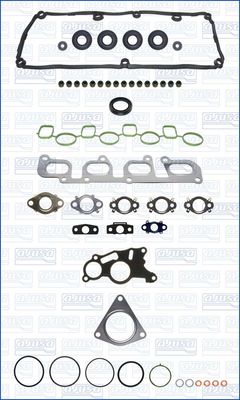 SET GARNITURI CHIULASA