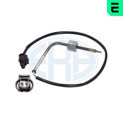 датчик, температура на изгорелите газове ERA 551534A