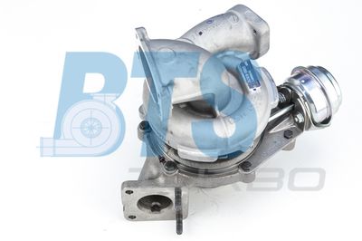 LADER AUFLADUNG BTS Turbo T914678 6