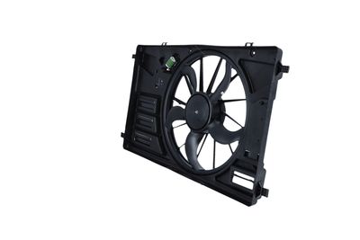 VENTILATOR RADIATOR NRF 470076 11