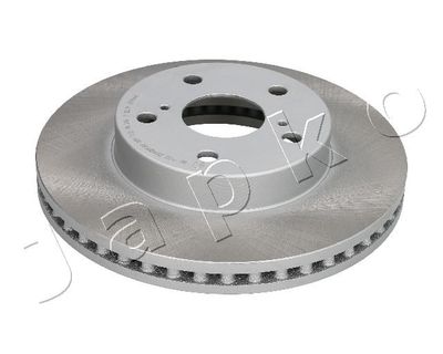 JAPKO 602037C Тормозные диски для TOYOTA HILUX VII Пикап (_N1_, _N2_, _N3_) 2.5 D-4D (KUN15_)