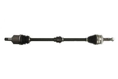 полуоска POINT GEAR PNG74116