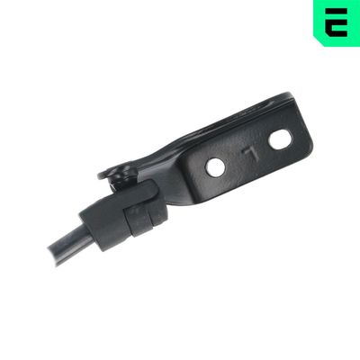 GASFEDER KOFFER-/LADERAUM OPTIMAL AG52246 2