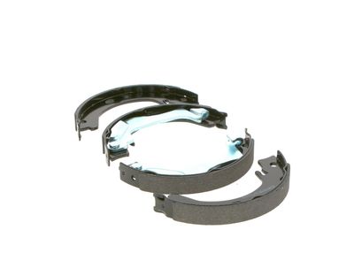 BREMSBACKENSATZ FESTSTELLBREMSE BOSCH 0986487713 9