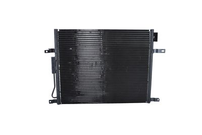 CONDENSATOR CLIMATIZARE NRF 35577 6