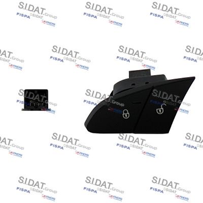 SCHALTER TüRVERRIEGELUNG