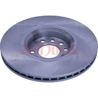 DISC FRANA ASHIKA 60000400C 1