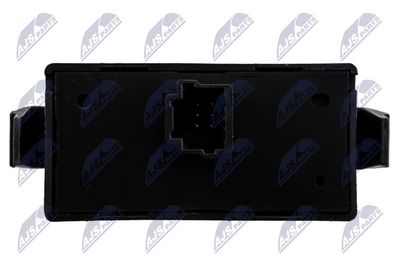 COMUTATOR LUMINI DE AVARIE NTY EWSRE096 4