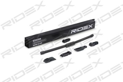 Щетка стеклоочистителя RIDEX 298W0161 для HAVAL H2
