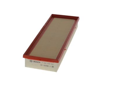 LUFTFILTER BOSCH F026400549 7