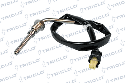 датчик, температура на изгорелите газове TRICLO 432087