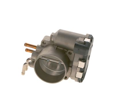 DROSSELKLAPPENSTUTZEN BOSCH 0280750030 12