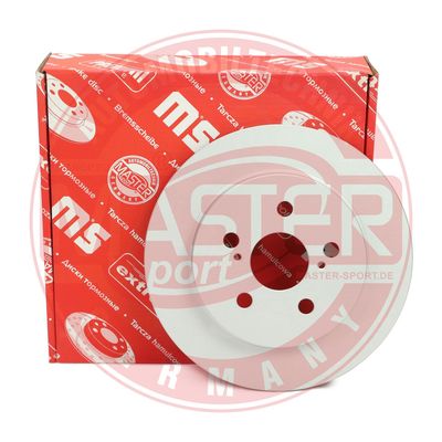 DISC FRANA MASTER-SPORT GERMANY 24010901631PCSMS 2
