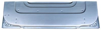 Deur reparatieset Achter Rechts (kanaal) past: MERCEDES T1 / T2 601, 602 04.77-02.96