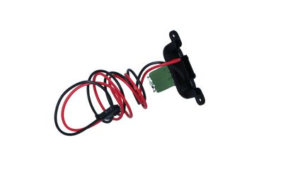 WIDERSTAND INNENRAUMGEBLäSE NRF 342091 19