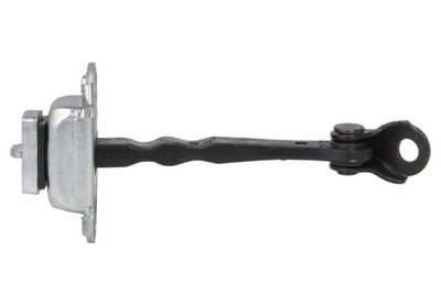 Deurbegrenzer Voor Links/Rechts past: NISSAN QASHQAI I J10 11.06-04.14