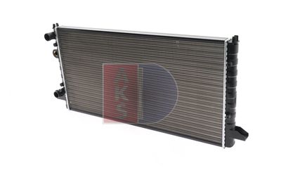 KüHLER MOTORKüHLUNG AKS DASIS 041930N 15