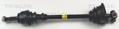 TRISCAN 8540 25516 Сальник полуоси  для RENAULT CLIO I (B/C57_, 5/357_) 1.2 (5/357Y, 5/357K)