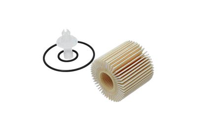 FILTRU ULEI KAMOKA F117901 2
