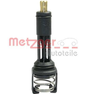 METZGER 4006261 Термостат  для AUDI A7 (Ауди А7)
