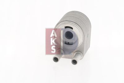 ÖLKüHLER MOTORöL AKS DASIS 026013N 16