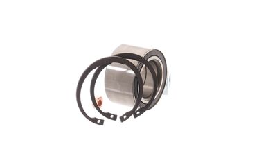 RADLAGERSATZ SKF VKBA575 24