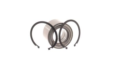 RADLAGERSATZ SKF VKBA3981 22