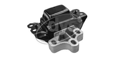 Łożyskowanie silnika DYS 71-10659