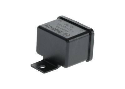 RELAIS ABBLENDLICHT BOSCH F026T00072 19