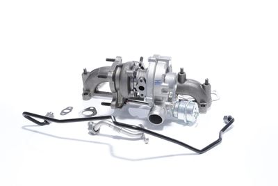 LADER AUFLADUNG BTS Turbo T981332 30