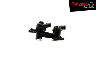 TERMOSTAT LICHID RACIRE METZGER AUTOTEILE 4006240 2