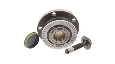 RADLAGERSATZ SKF VKBA3606 37