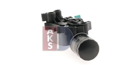 ÖLKüHLER MOTORöL AKS DASIS 046070N 10