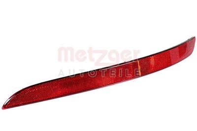 Odrazka METZGER AUTOTEILE 2080287