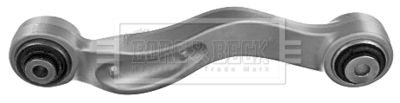 Control/Trailing Arm, wheel suspension Borg & Beck BCA7252