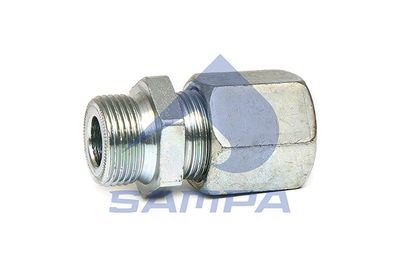 Conector, Tubería de aire comprimido