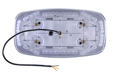 Výstražná kontrolka HELLA 2RL 014 565-001