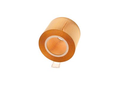 LUFTFILTER BOSCH 1457433590 19