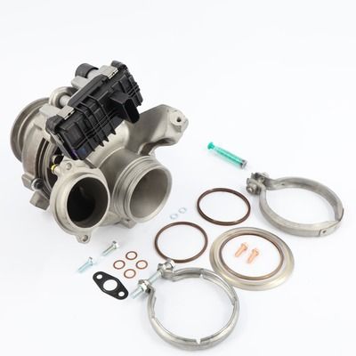 COMPRESOR SISTEM DE SUPRAALIMENTARE MAPCO 209848