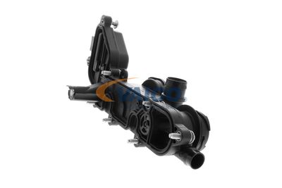 ÖLABSCHEIDER KURBELGEHäUSEENTLüFTUNG VAICO V105780 45