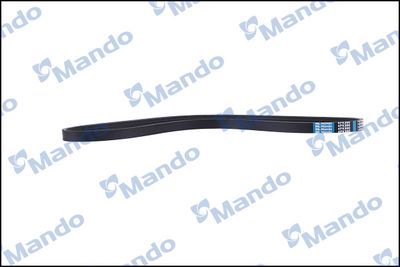 CUREA TRANSMISIE CU CANELURI MANDO MB4PK990 1