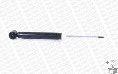 Schokdemper Achter Links/Rechts past: FORD GALAXY III, GALAXY MK III, MONDEO V, S-MAX 1.0-2.5H 09.12-04.23