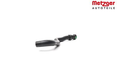 KüHLERSCHLAUCH METZGER AUTOTEILE 2420085 16