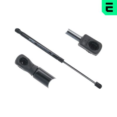 Pneumatická pružina, zavazadlový / nákladový prostor OPTIMAL AG-52038